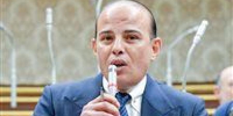 النائب عمرو القطامي: توفير بديل مناسب لغير القادرين بقانون الإيجار القديم ضرورة