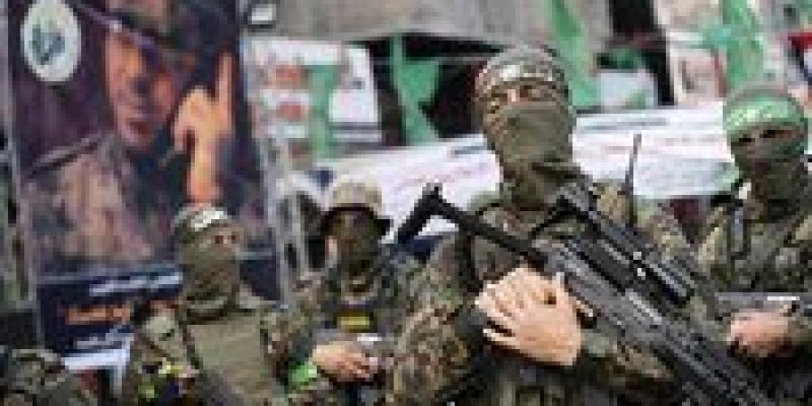 حماس: اتهام ترامب بالسيطرة على مساعدات غزة "ترديد لأكاذيب نتنياهو"