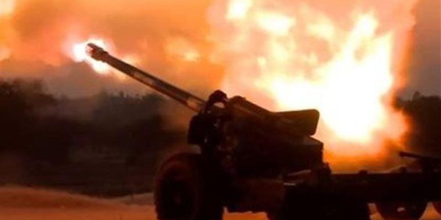 عاجل.. الهند تعلن شن هجوم على مواقع في باكستان