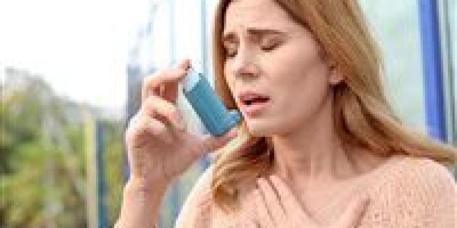 8 عوامل تزيد من خطر الإصابة بالربو
