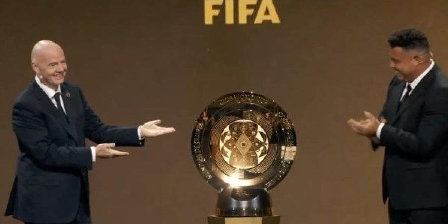 قرار نهائي.. استبعاد ناد من بطولة كأس العالم 2025