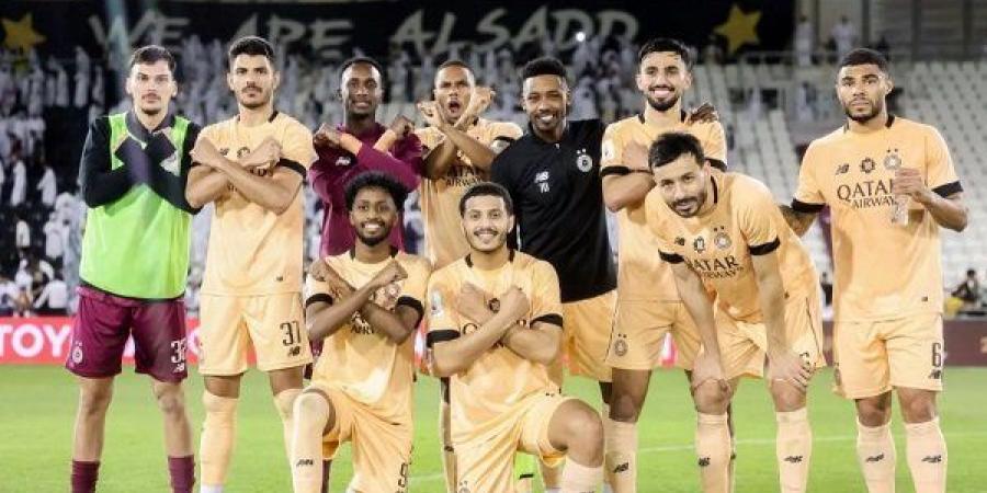 شاهد الأن.. بث مباشر لمباراة السد والخريطيات في كأس قطر