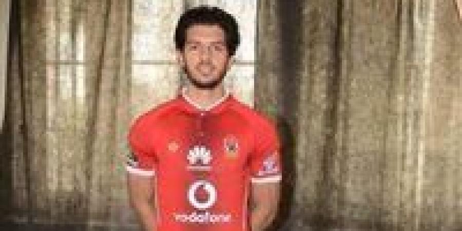 خاص.. زوجة اللاعب عمرو بركات تتهمه بممارسة الجنس مع فتاة بمدينتي