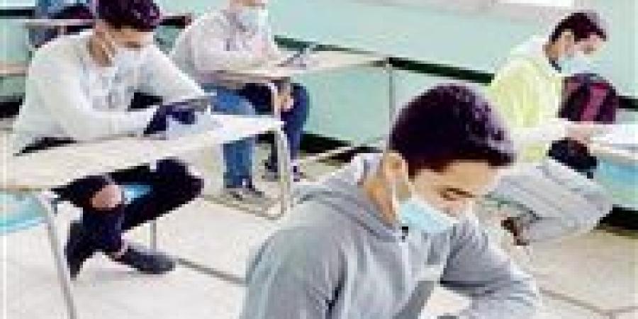 تعرف على.. جدول الشهادة الاعدادية التيرم الثاني بمحافظة القاهرة