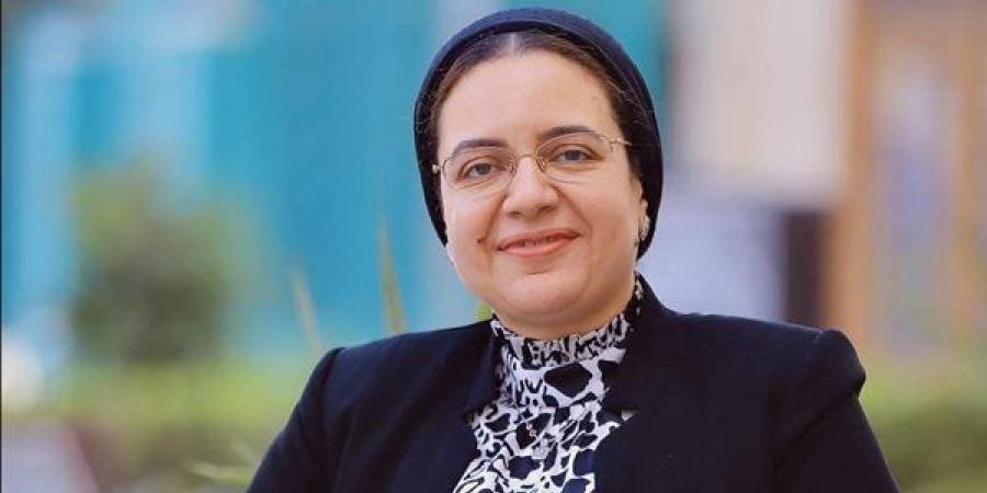 ريهام عبدالنبي تطالب بقانون إيجار متوازن يراعي البعد الاجتماعي