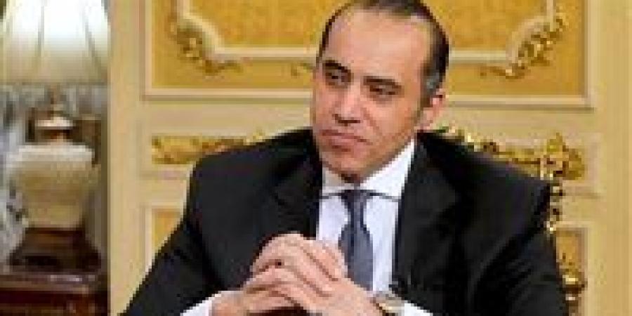 عاجل.. فوزي: مناقشات الأسبوع المقبل لقانون الإيجار تتناول تحديد زيادة القيمة