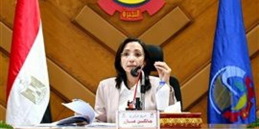 محافظ البحيرة تؤكد على تفعيل سوق "اليوم الواحد" بدءاً من الخميس القادم