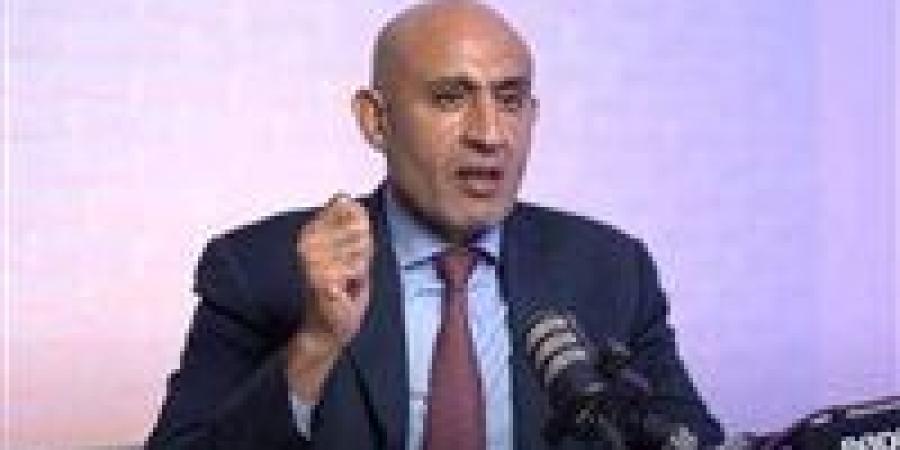 20 سبتمبر 2025 بدء العام الدراسى الجديد.. أبرز قرارات وزير التربية والتعليم