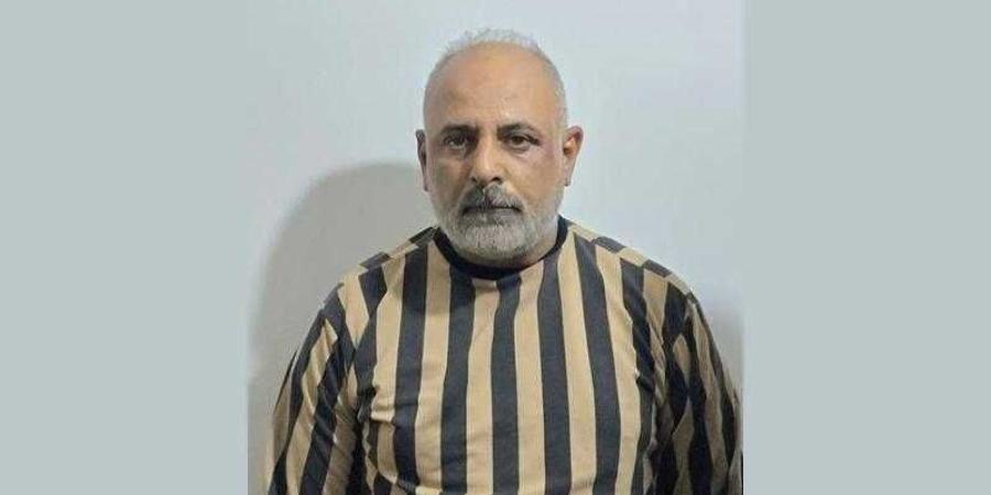 عاجل.. اعتقال عقيد سابق بالنظام المخلوع متورط بـ”أحداث الساحل” في سوريا