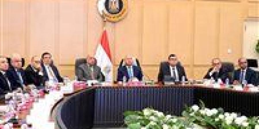 كامل الوزير: جهود كبيرة بذلتها المجموعة الوزارية للتنمية الصناعية لتذليل العقبات التي تواجه المستثمرين