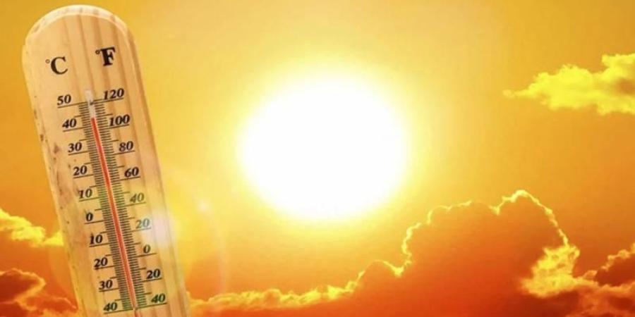 استمرار الارتفاع التدريجي.. تفاصيل طقس الغد على أنحاء الجمهورية