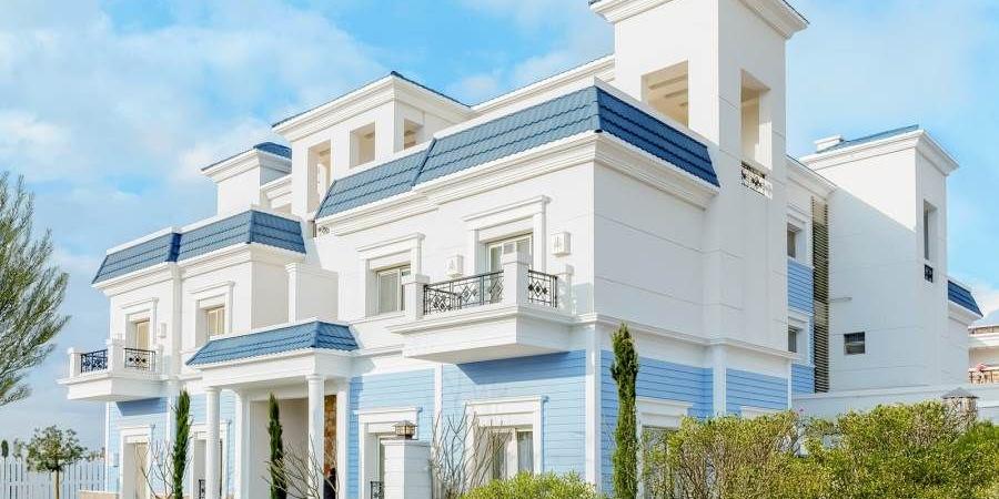 خلال 48 ساعة فقط .. «ماونتن ڤيو» تحقق 10 مليارات جنيه مبيعات بعد إطلاق مشروع «Grand Valleys» بكيان سيتي