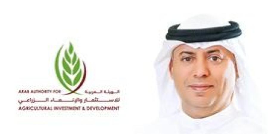 الزعابي:إطلاق مشاريع جديدة في عدة دول عربية