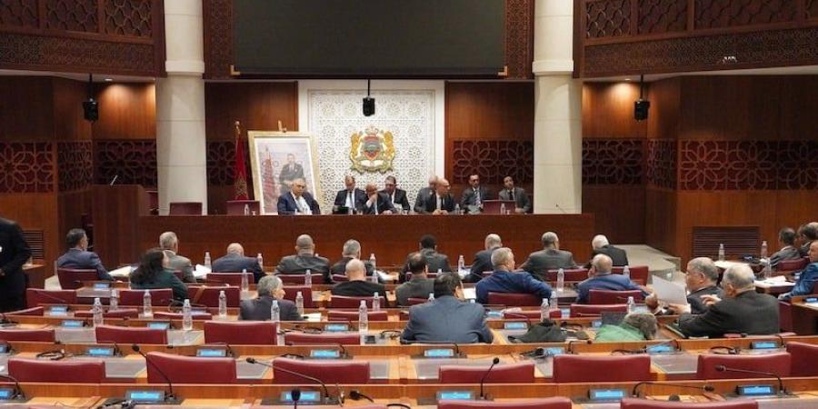 مكونات المعارضة النيابية تنادي بتحرير الجماعات الترابية من "سلطة الوصاية"