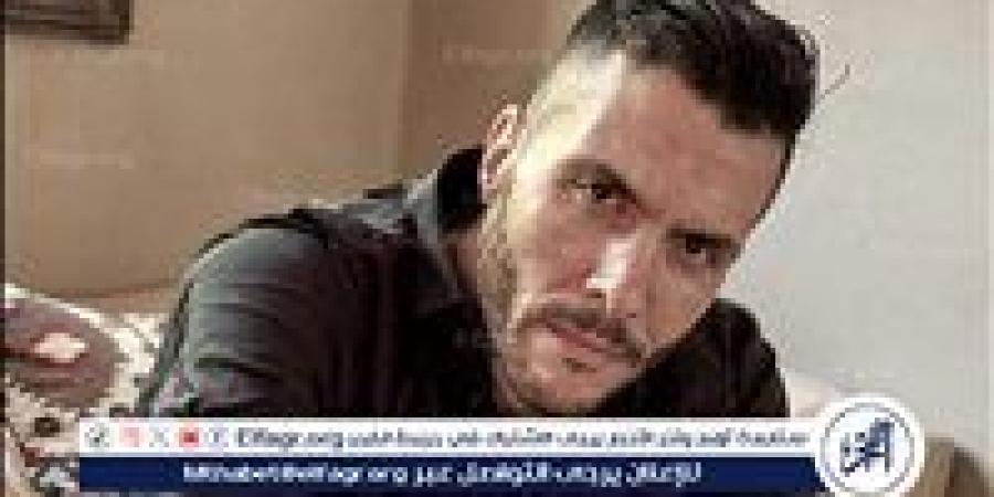 تفاصيل شخصية أمير عيد في فيلم أحلام سلطان المنسي