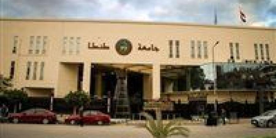 "طلاب طنطا" يحصدون 7 مراكز متقدمة في المجالات الفنية والثقافية بمهرجان إبداع