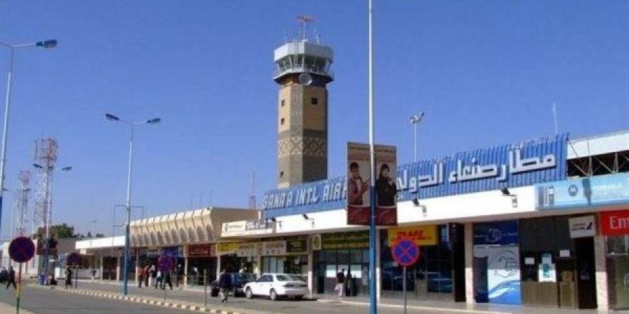 جيش الاحتلال: استهداف مبنى الركاب في مطار صنعاء وجميع الطائرات بداخله