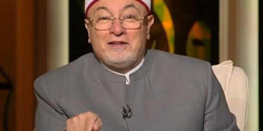 الشيخ خالد الجندي: عبادة الله بالشرع وليست بالعقل