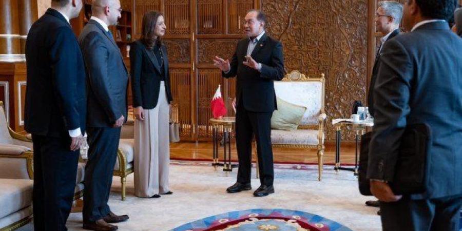 ماليزيا تؤكد مواصلة التفاوض بشأن اتفاقية التجارة الحرة مع مجلس التعاون الخليجي