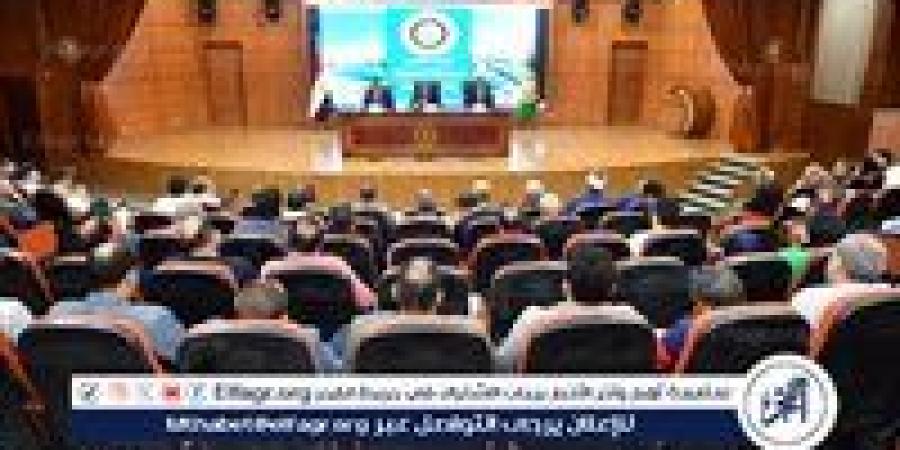 محافظ الدقهلية في المجلس التنفيذي الليلة: تكثيف الحملات المرورية على التكاتك والمركبات التي تسبب تلوث سمعي