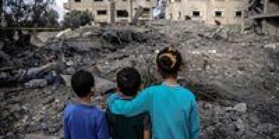 ارتفاع عدد ضحايا حرب إسرائيل على غزة لـ52 ألفا و615 شهيدا و11 ألفا و118 مصابا