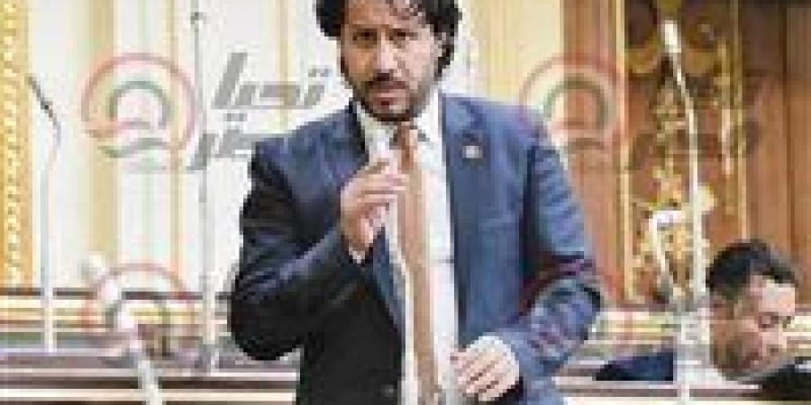 البرلسي: القانون يُصدر أزمة للدولة ويحول ملف الإيجار القديم إلى صراع "أهلي وزمالك"
