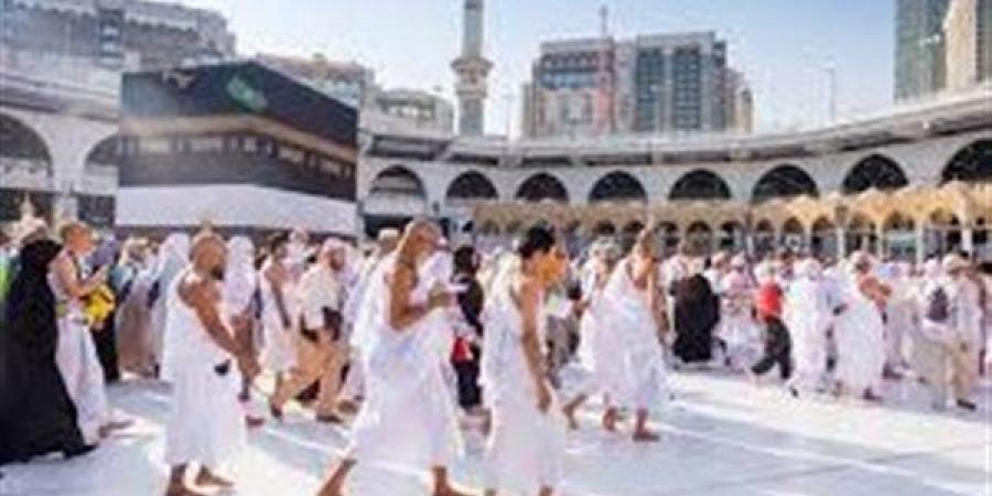 طريقة الطواف في الحج.. اعرف الشروط والضوابط