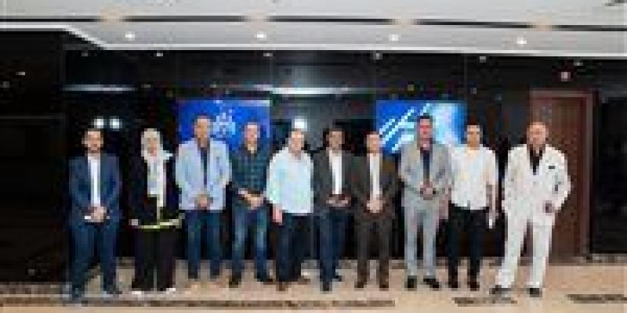 رئيس الجهاز: افتتاح أول دار عرض سينمائي بمدينة سوهاج الجديدة