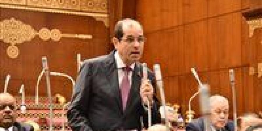 رئيس "دينية الشيوخ": العمل التطوعي من أخلاق الأنبياء ويقضي على التطرف والإرهاب