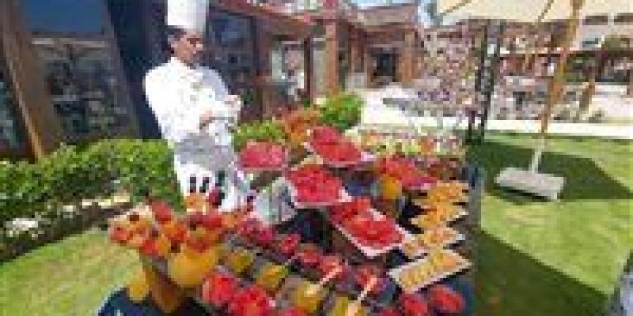 من الغردقة إلى لوس أنجلوس.. تعرف على مهرجانات البطيخ حول العالم
