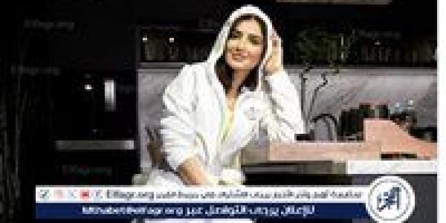 بإطلالة أنيقة.. مي عمر تبهر جمهورها بأحدث ظهور