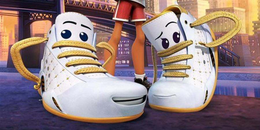 طرح فيلم الأنيميشن العائلي "SNEAKS" في دور العرض المصرية