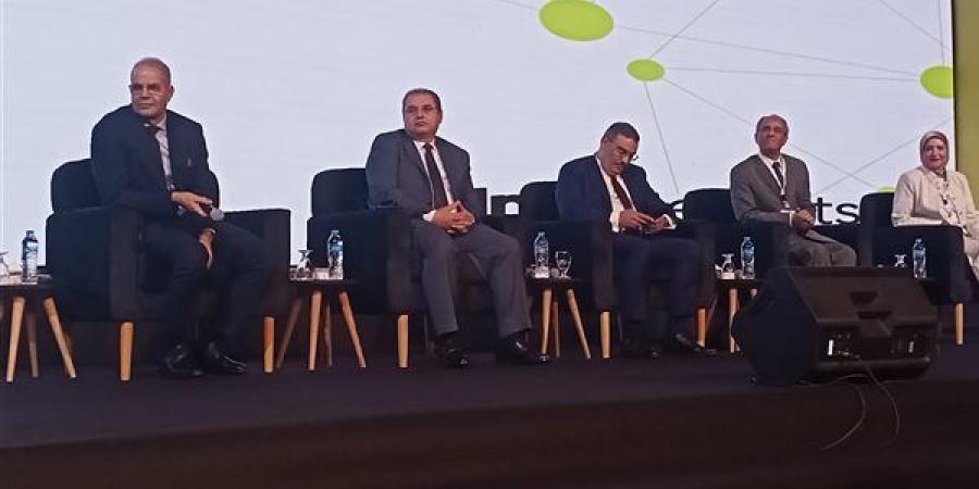 انطلاق النسخة الثانية من مؤتمر"الصادرات المصرية" تعزيز حضور المنتجات المصرية في الأسواق الدولية