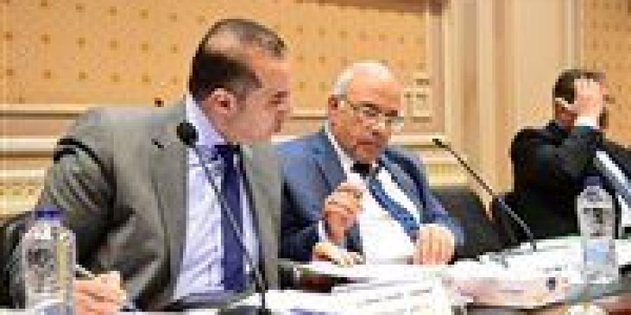محمود فوزي: مجلس النواب تعامل بمسؤولية كبيرة مع قانون الإيجار القديم واستمع لكل الأطراف