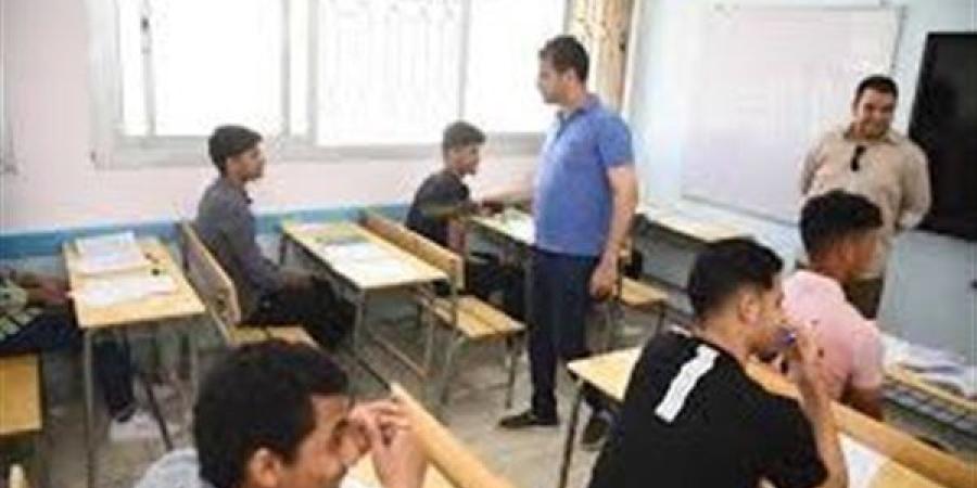 رسميا.. انطلاق امتحانات البكالوريا التجريبية 2025 في الجزائر