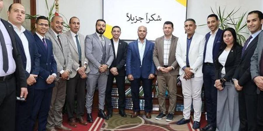 التنسيقية تطلق ثامن جولات برنامج بناء قدرات شباب الأحزاب