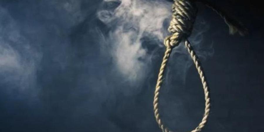 الإعدام لعامل قتل طفلًا خنقًا بعد استدراجه لمكان مهجور في الخصوص