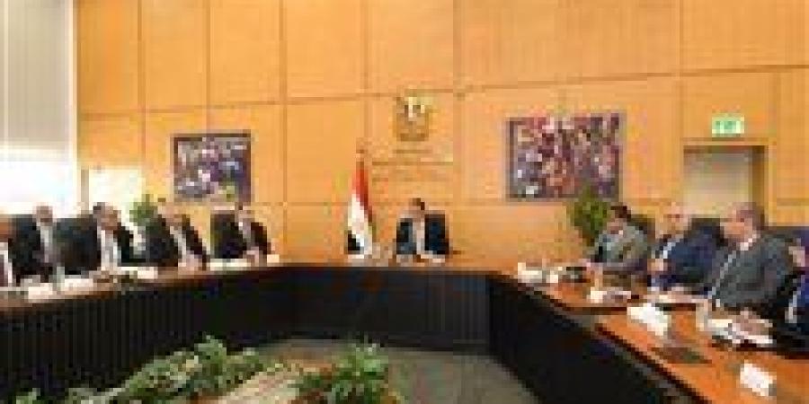 عاجل | تكليفات لرؤساء أجهزة المدن الجديدة.. قرارات جديدة من وزير الإسكان
