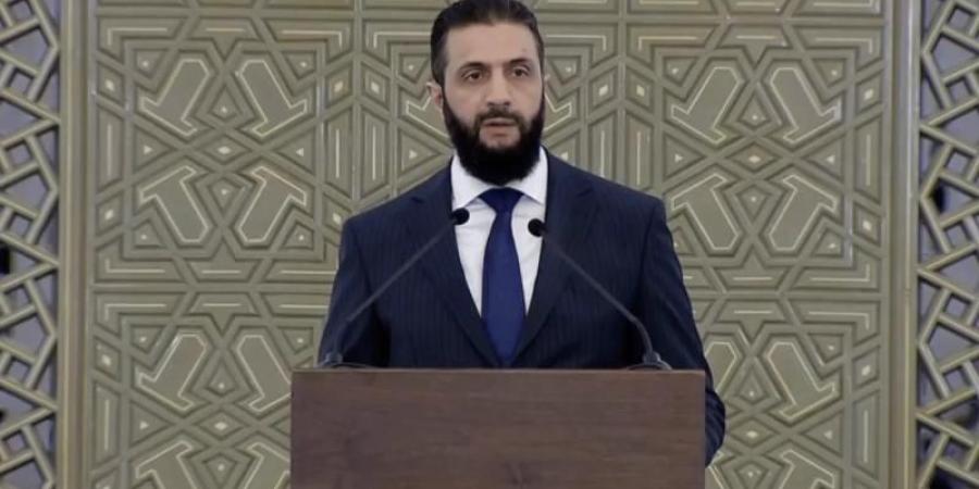 أول زيارة إلى أوروبا.. الشرع يلتقي ماكرون في باريس الأربعاء
