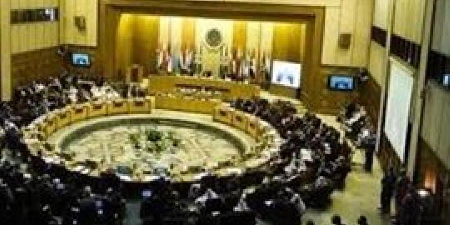 منزلاوي يستقبل سفير اليابان لدى جمهورية مصر العربية بالجامعة العربية