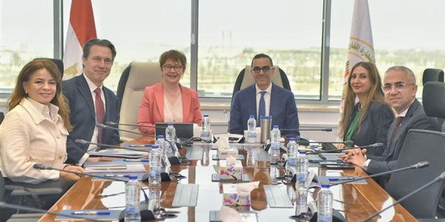 وزير الاستثمار: الحكومة تنفذ حزمة من الإصلاحات ...