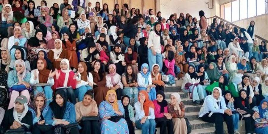 انطلاق المراجعات النهائية المجانية لطلاب الشهادتين الإعدادية والثانوية بالقاهرة