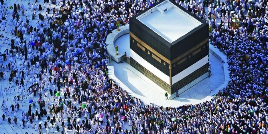 أحذر: دخول مكة دون تصريح في موسم الحج 2025 يعرضك لغرامة مالية كبيرة