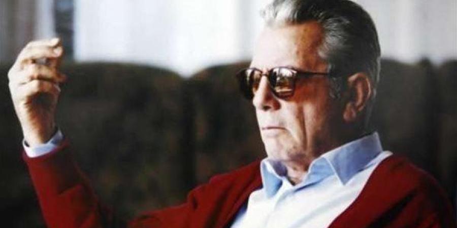في ذكرى رحيله الـ23.. صالح سليم الأب الروحي ورمز الاهلي الخالد
