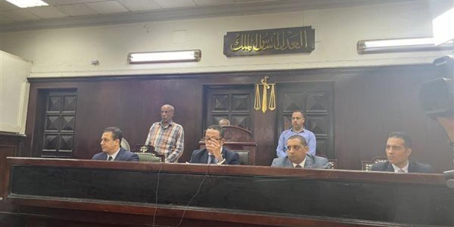 تأجيل محاكمة متهمي خلية مدينة نصر لـ 16 يونيو المقبل