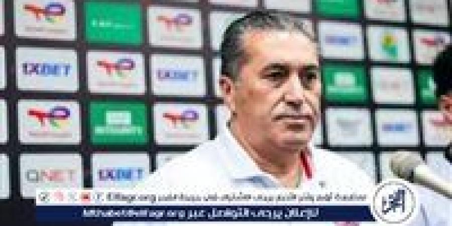 كواليس اجتماعات الزمالك لحسم خليفة بيسيرو