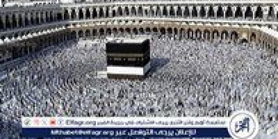 جوازات مطار الأمير محمد بن عبدالعزيز بالمدينة المنورة تستقبل الحجاج القادمين من الصين
