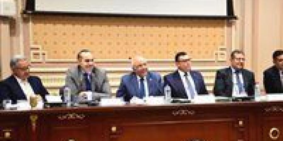 وزير الشئون النيابية: مجلس النواب تعامل بمسؤولية كبيرة مع قانون الإيجار القديم