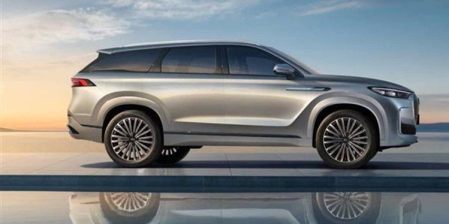 بمساحة تخوف أي SUV .. أسعار سيارة شيري تيجو 9 موديل 2025