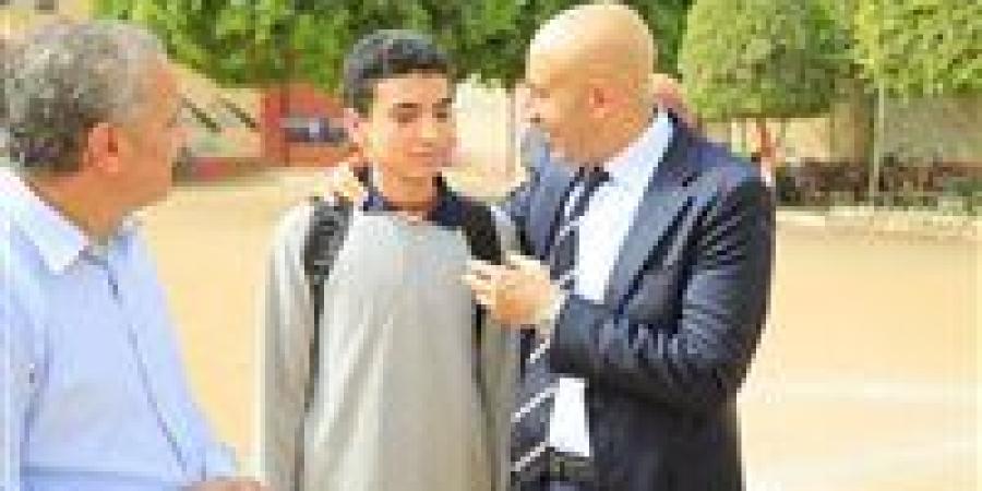عاجل... التعليم تكشف موعد إجازة نصف العام الدراسي المقبل 2026